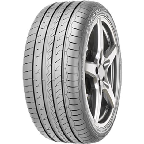 DEBICA Pneus été 205/45R17 88W TL PRESTO UHP 2 XL FP