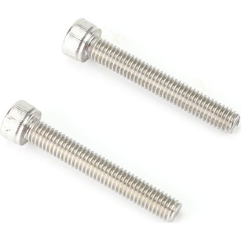 Taquet de fixation en nylon pour kayak et canoë, support d'ancrage à double trou avec vis inclus (1/3)