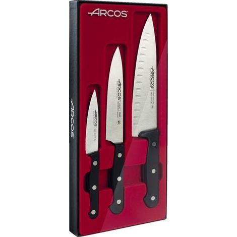 Set de 3 piezas universal