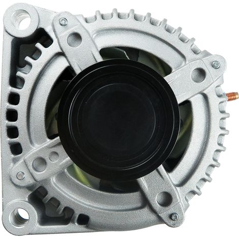 Alternador Dodge Caravan 3.3 (1/5)