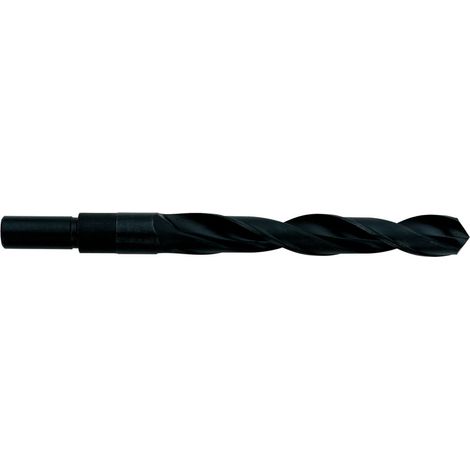 Metabo HSS-R-Bohrer 20,0 x 205 mm, mit abgesetztem Schaft (1/3)