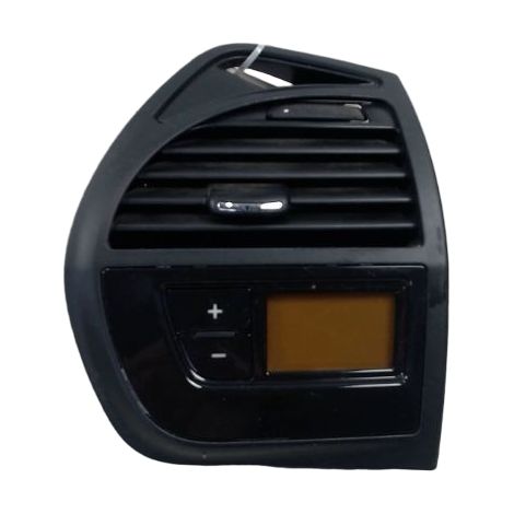[PRODUIT D'OCCASION] Commande De Chauffage D CITROEN C4 Picasso ♻️ Ref Oe. 9659627476 - Garantie à vie (1/3)