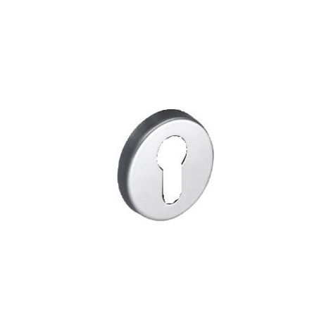 Vachette Set di Rosette 6700 in acciaio inox durevole
