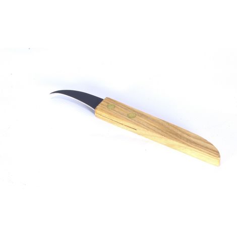 Coltello per Jin bonsai 160 mm. - Ryuga (1/2)
