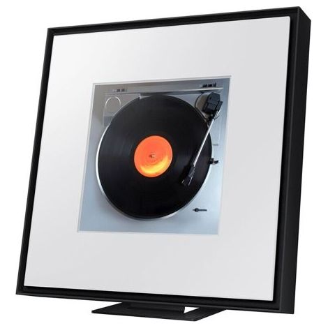 Kabellautsprecher - SAMSUNG - Music Frame HW-LS60D - 120W - Dolby Atmos - Wandhalterung