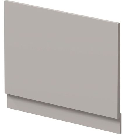 750mm Bath End Panel