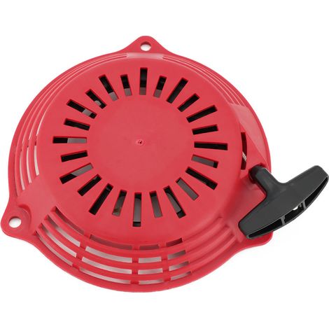 Lanceur complet pour moteurs GC135 GC160 GC190 GCV135 GCV160 GCV190 - compatible avec Honda (1/2)
