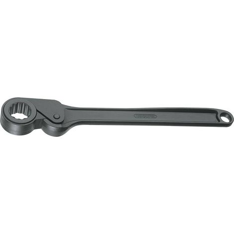 Gedore 31 KR 20-36 6256120 Cricchetto a ruota libera 20 500 mm