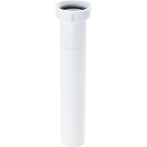 Viega tube de réglage 6892 02/11 « x 40 x 200 mm, avec joint d&39 étanchéité