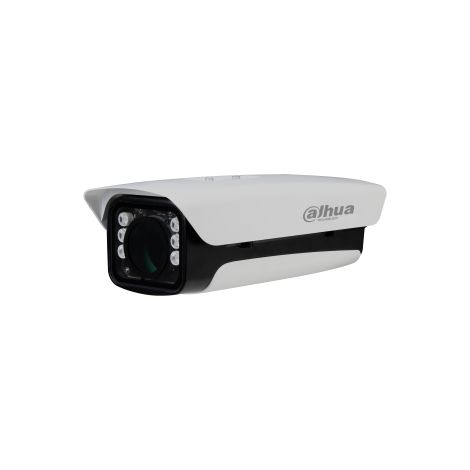 PFH610V-IR-POE - Custodia IP66 IK10 IR heater PoE+