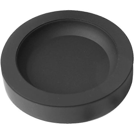Dessous de verre en silicone durable et antidérapant pour cuisine, salon et salle à manger (1/5)