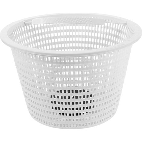 Gewichteter Skimmerkorb für Pools Compatible with Hayward (1/5)