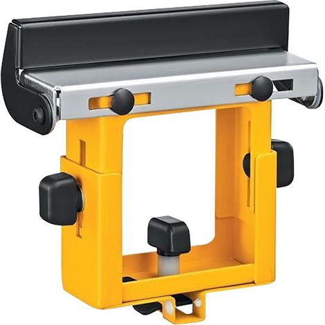 DEWALT DE7024 Work support stop