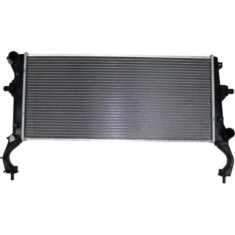 Le 25310F3300 convient aux radiateurs en aluminium des Hyundai Elantra 2017-2020 1.4L et 1.6L. (1/4)