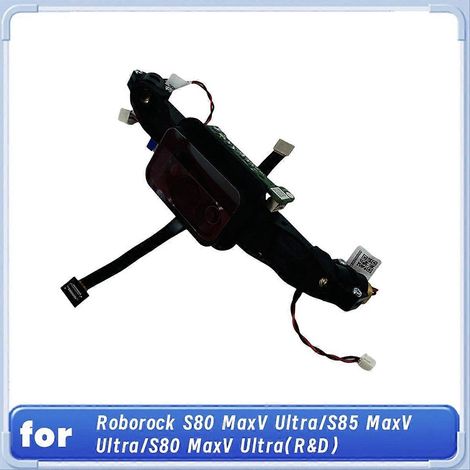 Universeller Bildsensor für Kehrmaschinen S80 Maxv Ultra/S85 Maxv Ultra/S80 Maxv Ultra (Zubehör) (1/5)