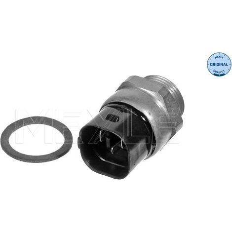 Interrupteur de température, ventilateur de radiateur Meyle 100 959 0018 VW
