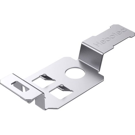 Hebotec HDZ 5 Clip de câble 1022-002C 1 pc(s) W995243