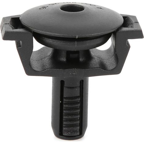Eosnow Pin de montage du radiateur supérieur 0009912595 Fit pour Mercedes W204 W207 W211 W212 (1/4)