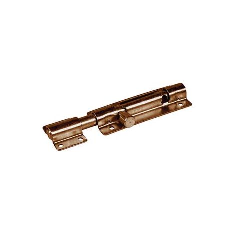 CATENACCIO ROTONDO PORTALUCCHETTO ART.63- - mm.200x40 - 10 pezzi IBFM
