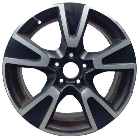 Jante Aluminium FIAT 500x [PRODUIT D'OCCASION]♻️735615851