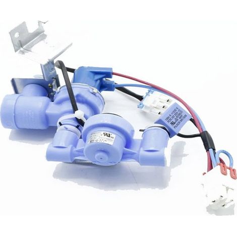 ELECTROVANNNE POUR REFRIGERATEUR LG - AJU72992604