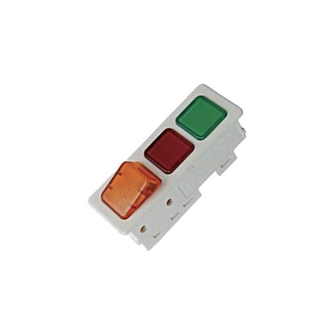 SOS Accesorio Bloque de control Frigorífico, Congelador 6071877 LIEBHERR