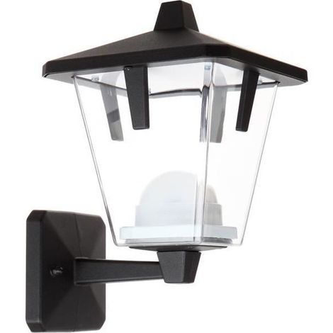 Applique et plafonnier LED Osram, éclairage pour applications extérieures, blanc chaud, 216,0 mm x 180,0 mm x 289,0 mm, Endura Style Lantern Classic (1/3)