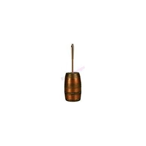 GEDY MA334400300 Escobillero Magnolia Bronce/Oro - ref: MA334400300