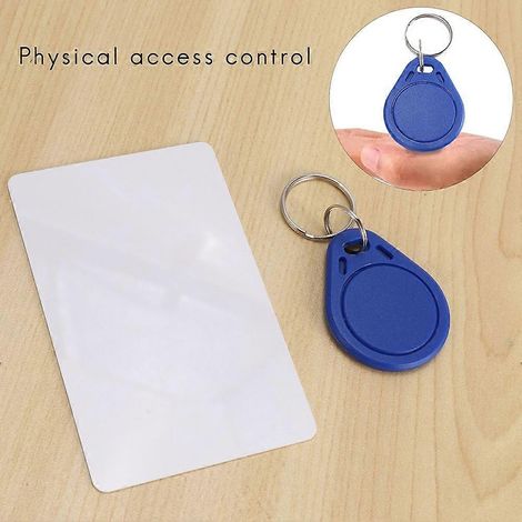 Module NFC PN5180 compatible avec les cartes à puce RFID haute fréquence ISO15693 (ICODE2) - Module de lecture et d'écriture avec 2 cartes (1/5)