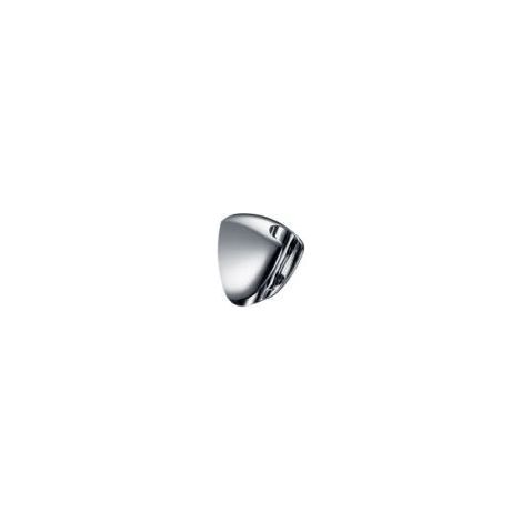 Hansgrohe 27521000 Porter'C soporte de ducha, cromo (1/2)