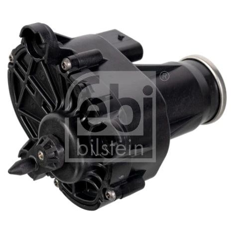 Element d'ajustage, soupapes de turburlence (tuyau d'admis°) FEBI BILSTEIN BMW (1/4)