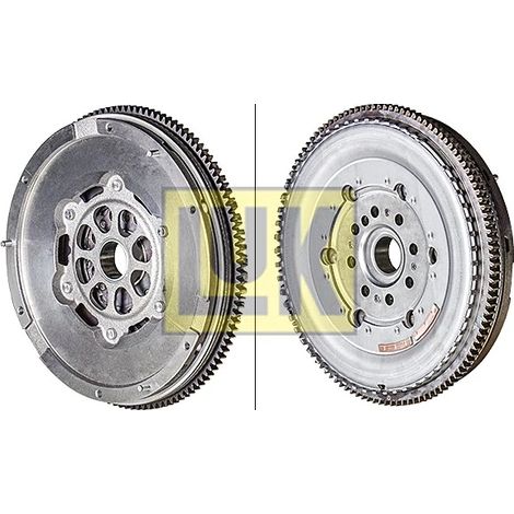 Volant moteur LuK 415 0378 10 FORD 1151413 1233682 2S716477FD 2S716477FE 4555397