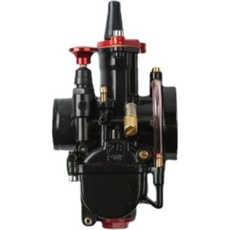 maikuni PWK21 24 26 28 30 32 34mm motorcycle modified car ATV racing carburetor (1/4)