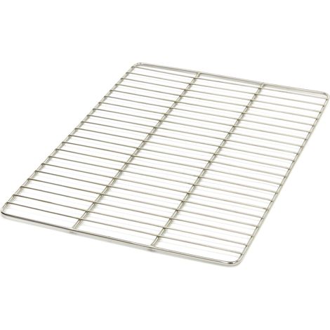 Grille de four - 60 x 40 cm - Bakerynorm - Maxima