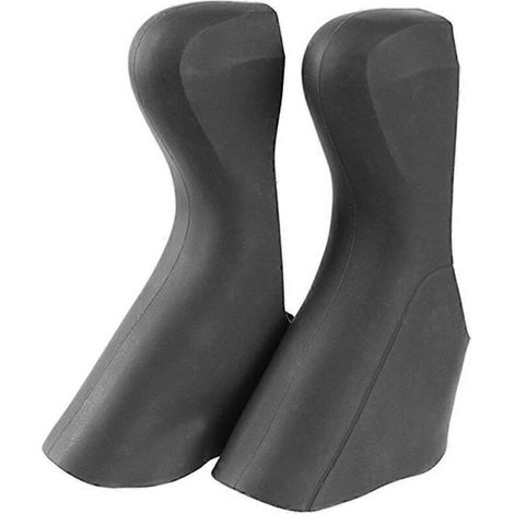 Capots de fixation pour leviers de frein et de vitesses de vélo -RS685-- (1/5)