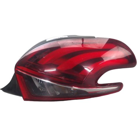 [PRODUIT D'OCCASION] Feu Arrieree Droit PEUGEOT 208 ♻️ Ref Oe. 9825601180 - Garantie à vie (1/2)