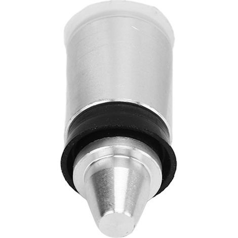 Piston de frein vélo en alliage d'aluminium, pièce de réparation compatible freins Magura MT2 à MT8, étanchéité hydraulique.