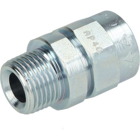 Valve d'isolement à déclenchement thermique SENTRY GT15D FF/FM