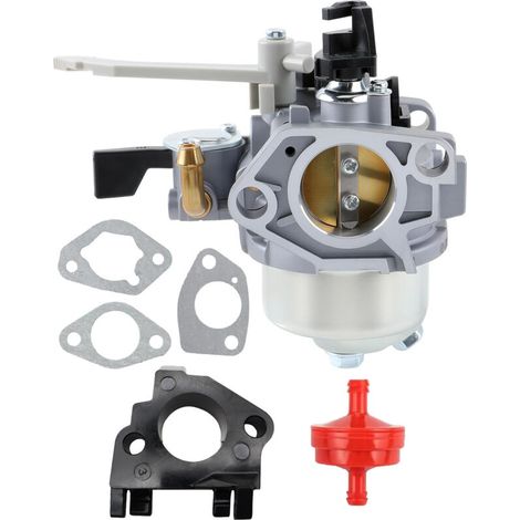 Carburateur - 1 Pièce - Compatible Avec Moteurs Briggs & Stratton Série XR2100 - 420 Cm³ - 13,5 Cv (1/5)