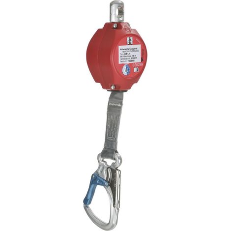Equipaggiamento anticaduta teufelberger acb 1.8 lunghezza 1.8m