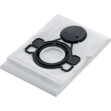 Flex Power Tools FS-F VC/E 21-26 LV5 Filter Bags (Pack 5) FLX502235