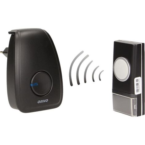 Campanello wireless OPERA AC OR-DB-YK-117 (1/5)