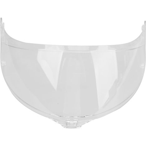 Eosnow Helmlinse Visier Motorrad Passend für AGV K1 K3 SV K5 Windschutz Transparent (1/5)