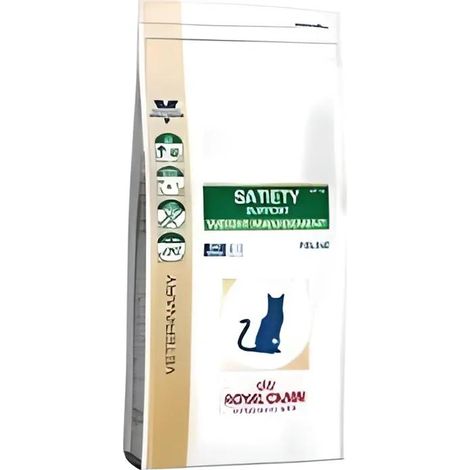 Royal Canin Veterinary Diet Kroketten Katze 3,5 kg