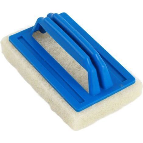 Sponge Brush Swimming Pool Professional Cleaning Tools for Bathroom Ground Marble Tiles (1/5)
