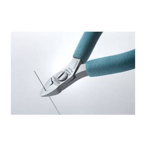 Weller Erem 632NC alicates de corte diagonal 110 mm