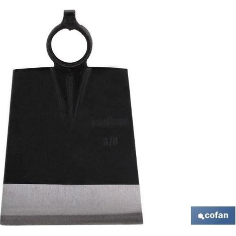 Azada Cofan 81 Nº 3 (1/2)