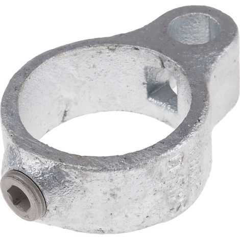 Œilleton RS PRO en Fonte, pour tube de diamètre 48.3mm ( Prix pour 1 ) (1/2)