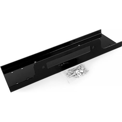 Winch Mounting plate for 13,000lb + 13,500lb WINCHMAX Winches - Compact