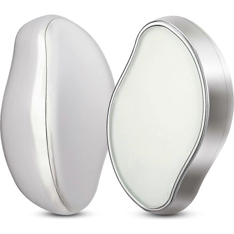 Filiyano – outil d – Épilateur à cristaux, épilateur magique à cristaux, outil d'épilation avec exfoliation douce - Résultats rapides et faciles pour (1/5)